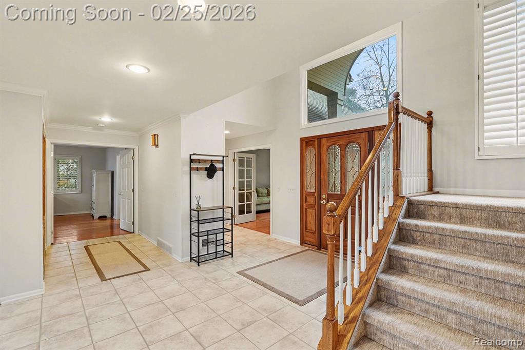 777 Great Oaks Drive, Bloomfield Hills, MI 48304 — Photo 3