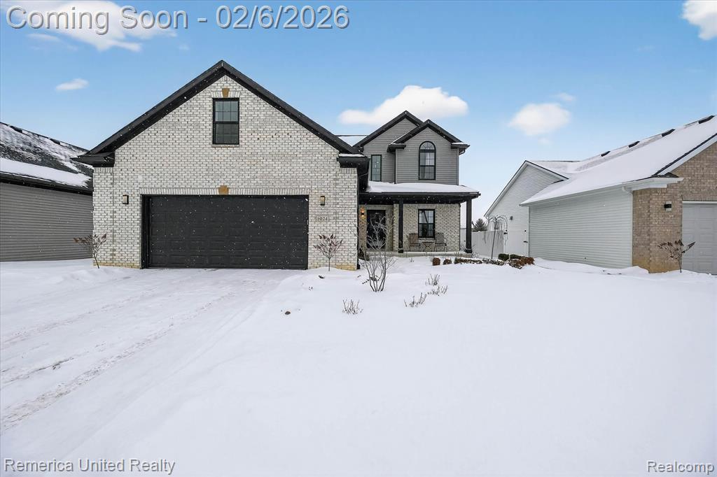 5024 Chatsworth Street, Dundee, MI 48131 — Photo 3