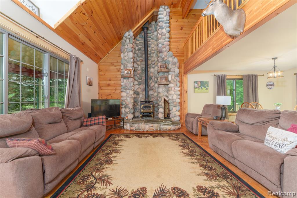 2500 E Jones Road, Howell, MI 48855 — Photo 4