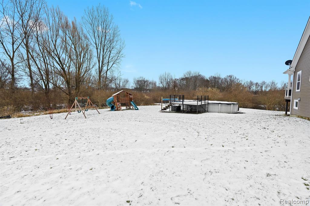 5899 CHILSON Road, Howell, MI 48843 — Photo 40