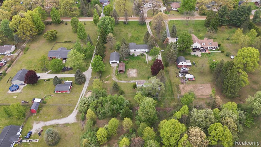 43625 Harris Road, Belleville, MI 48111 — Photo 17