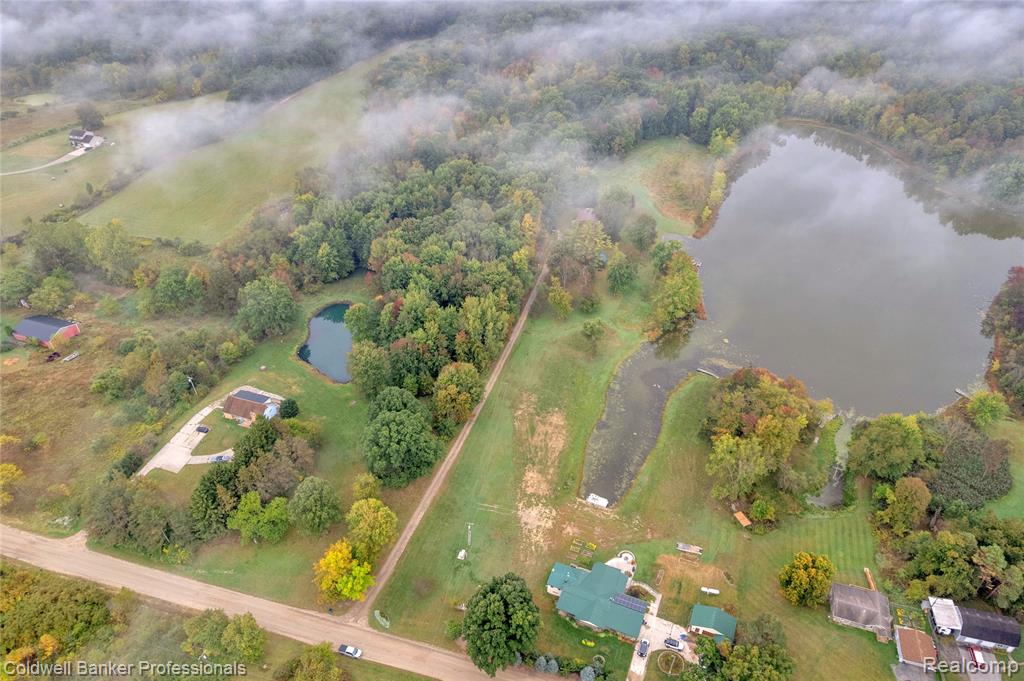 4445 McDowell Road, Lapeer, MI 48446 — Photo 5