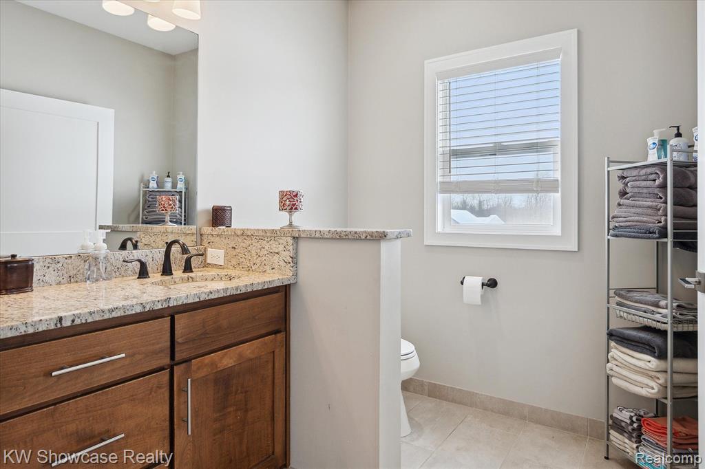 9345 HICKORY RIDGE Road, Holly, MI 48442 — Photo 19