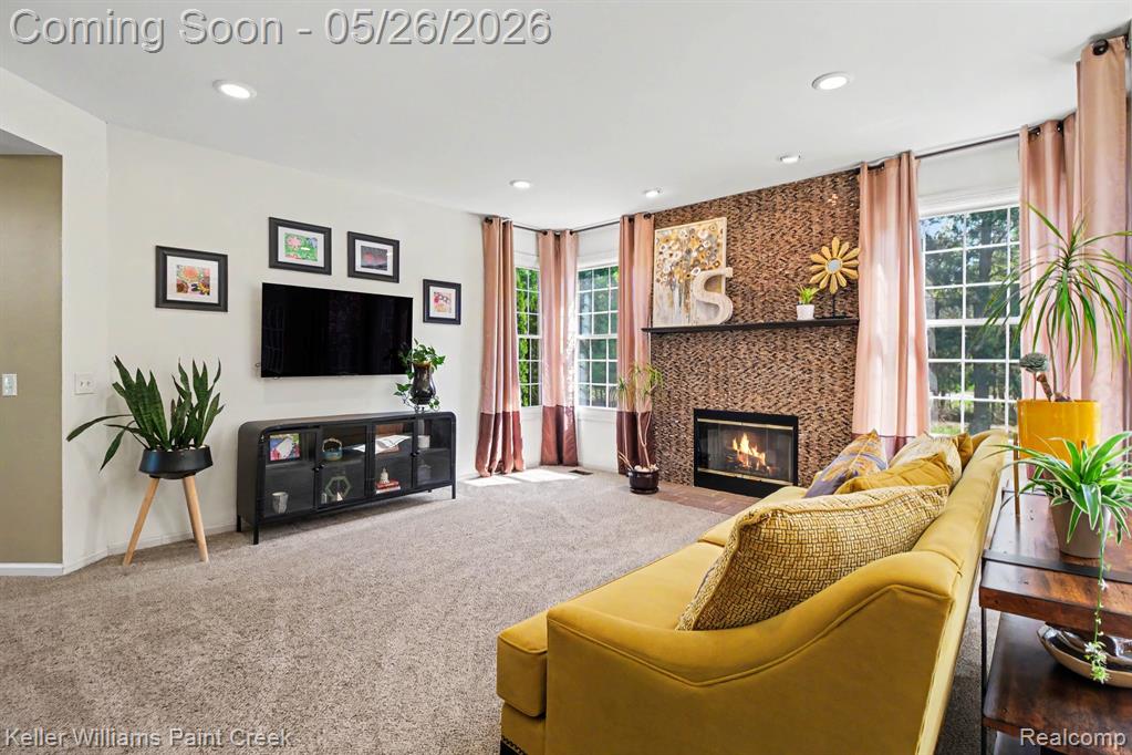 4139 Wincrest Lane, Rochester, MI 48306 — Photo 5