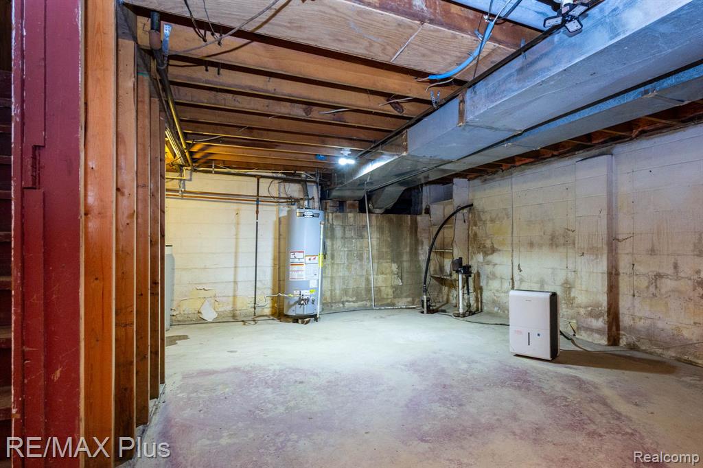 3350 N Belsay Road E, Flint, MI 48506 — Photo 32