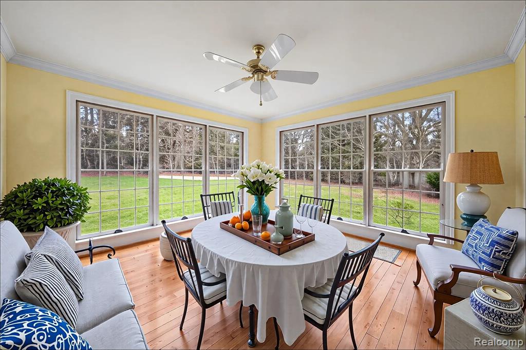 9856 Rattalee Lake Road, Clarkston, MI 48348 — Photo 15