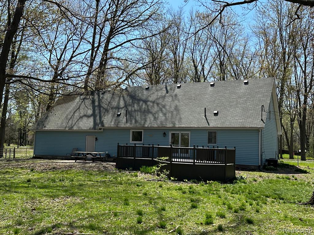 9615 WOODLAND COURT, Ypsilanti, MI 48197 — Photo 2
