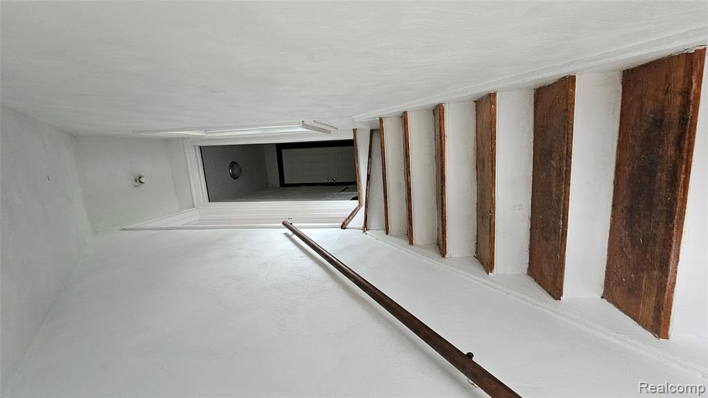 345 W Nevada Street, Highland Park, MI 48203 — Photo 18
