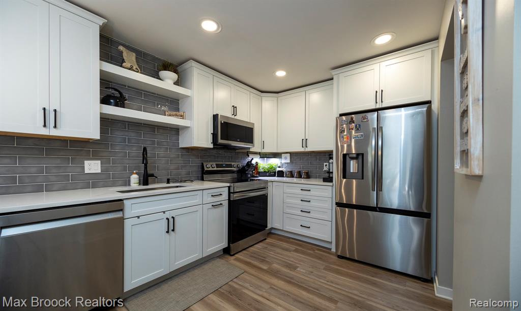 6606 Westbrooke Court, West Bloomfield, MI — Photo 19