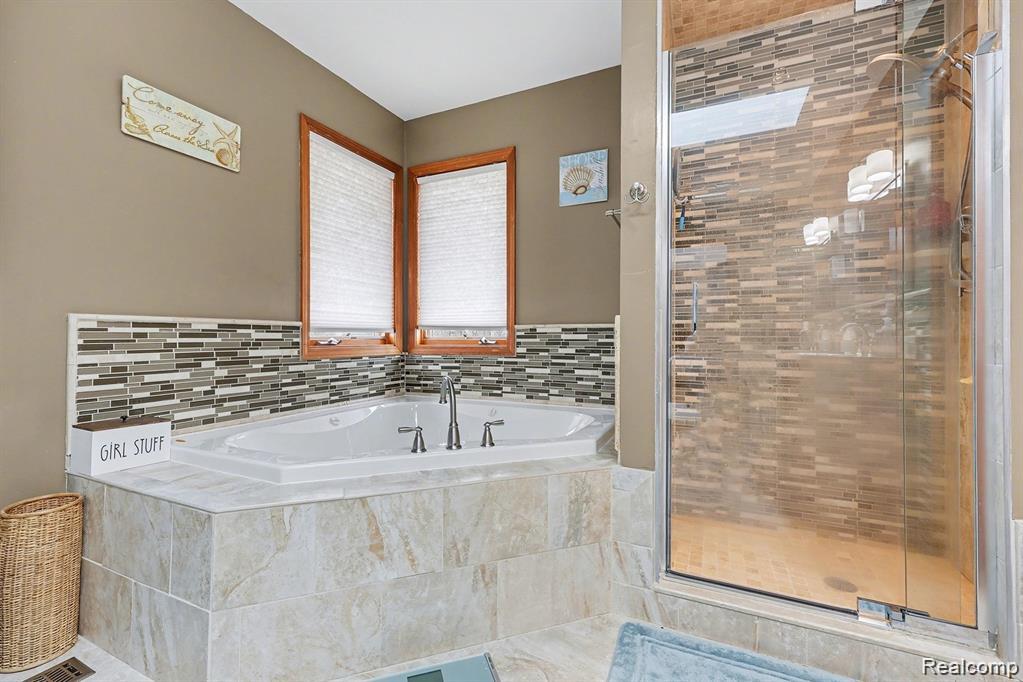 7277 Cardinal Street, Algonac, MI 48001 — Photo 29