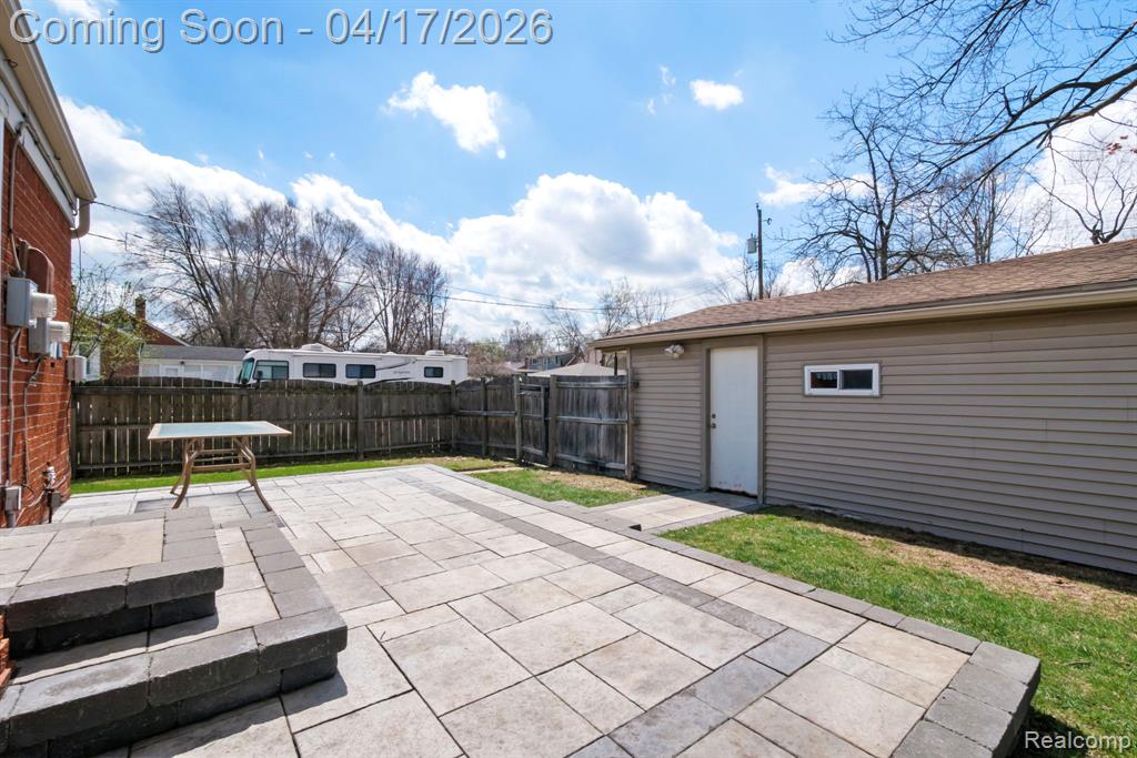 9913 Arcola Street, Livonia, MI 48150 — Photo 9