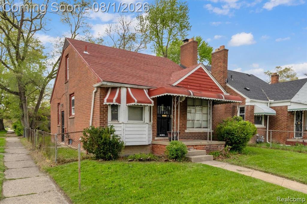 19703 Mansfield Street - Photo 2