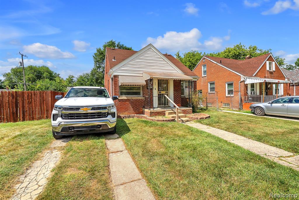 7819 Greenview Avenue, Detroit, MI 48228 — Photo 3