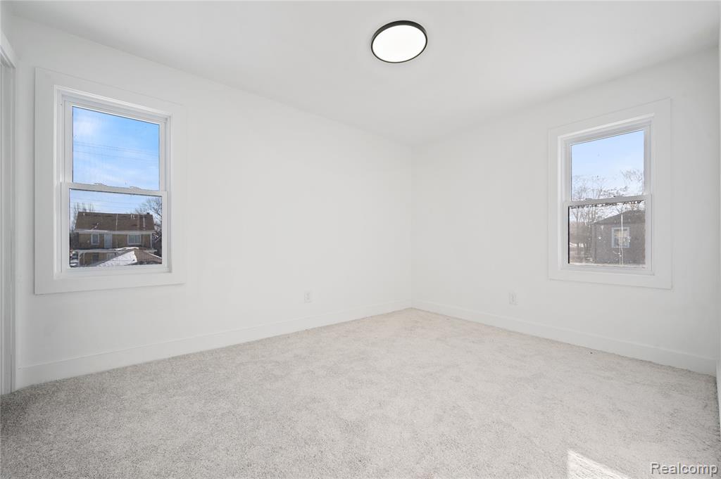 396 Lenox Street, Detroit, MI 48215 — Photo 22