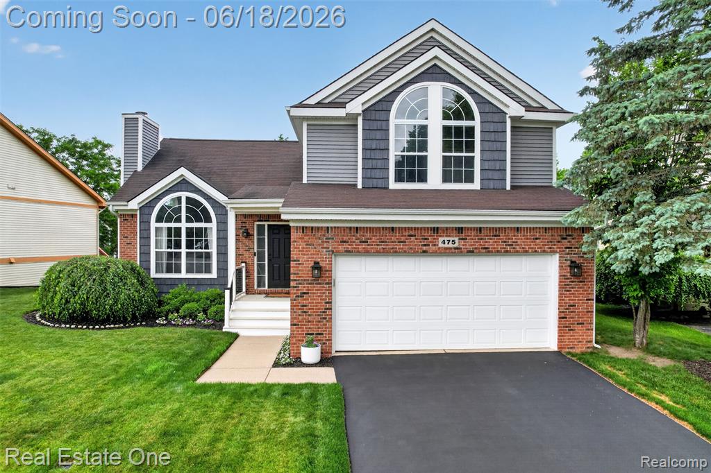 475 Court Lane, Howell, MI 48843 — Photo 54