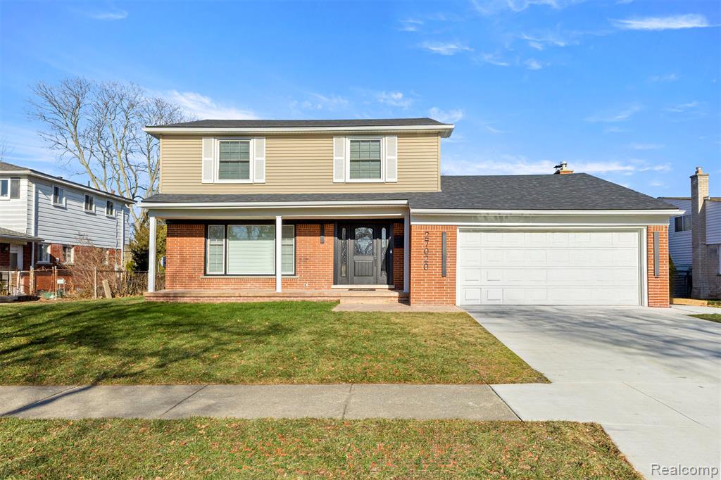 27020 Havelock Drive, Dearborn Heights, MI 48127 — Photo 65