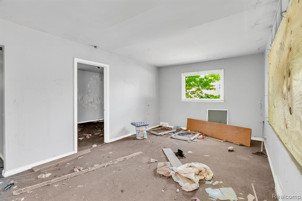9190 Schaefer Highway, Detroit, MI 48228 — Photo 4