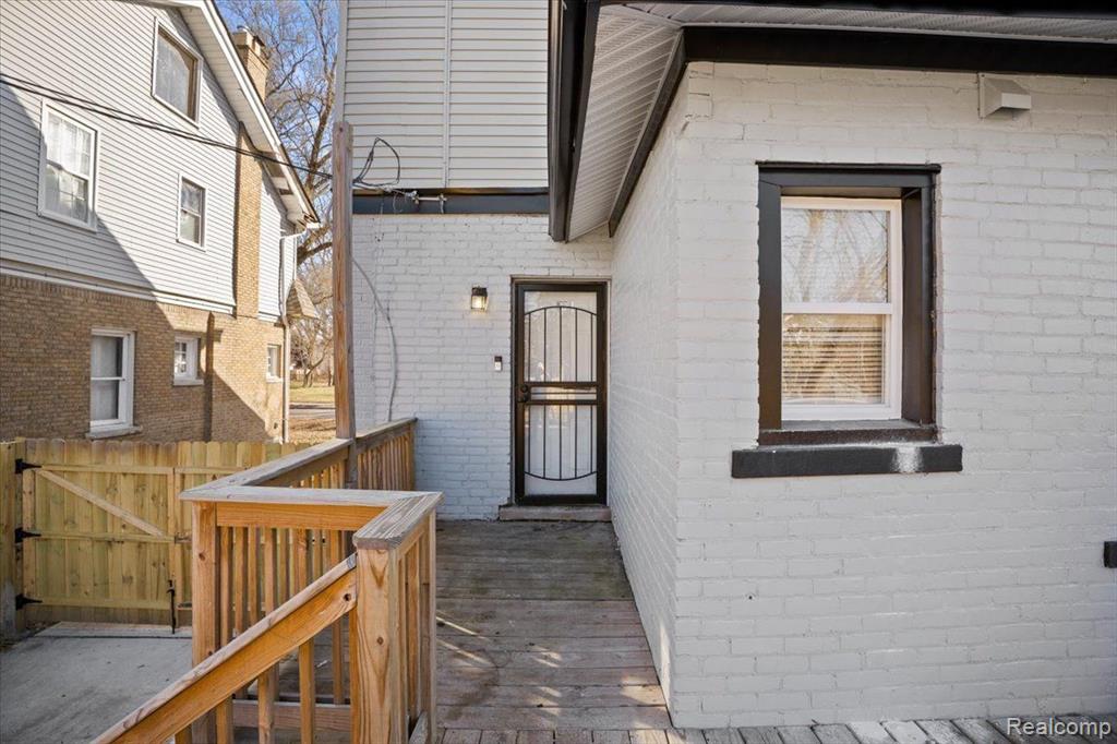 473 CHALMERS Street, Detroit, MI 48215 — Photo 40
