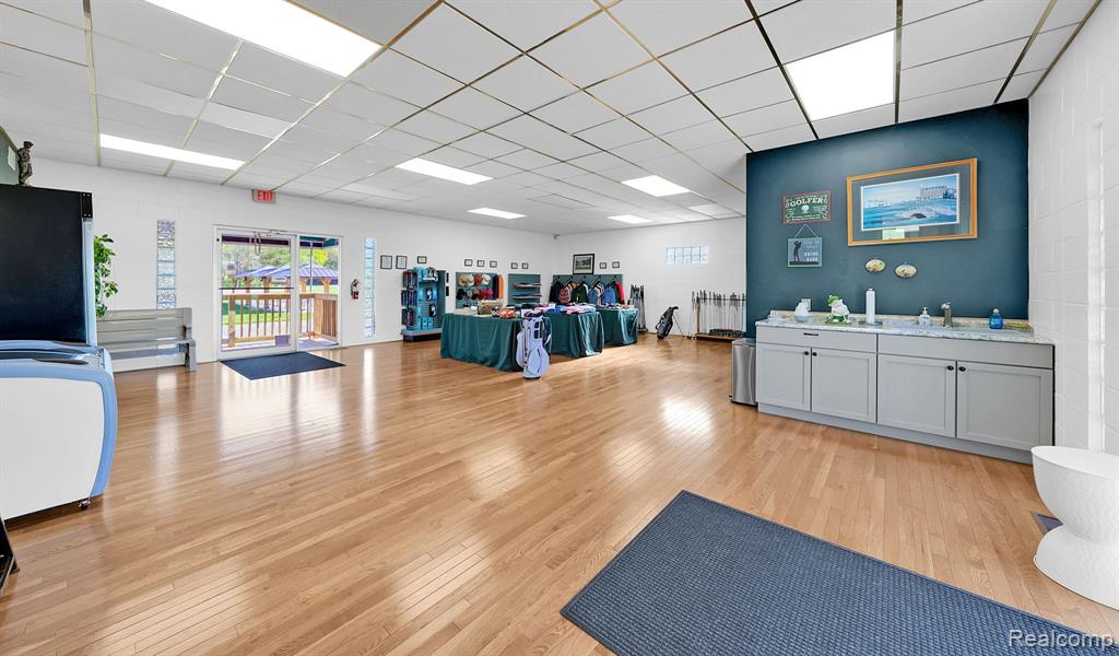 79363 Van Dyke Ave Road W, Bruce, MI 48065 — Photo 10