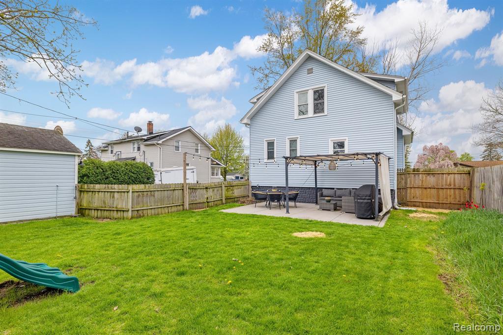 50926 Clay Street, New Baltimore, MI 48047 — Photo 53
