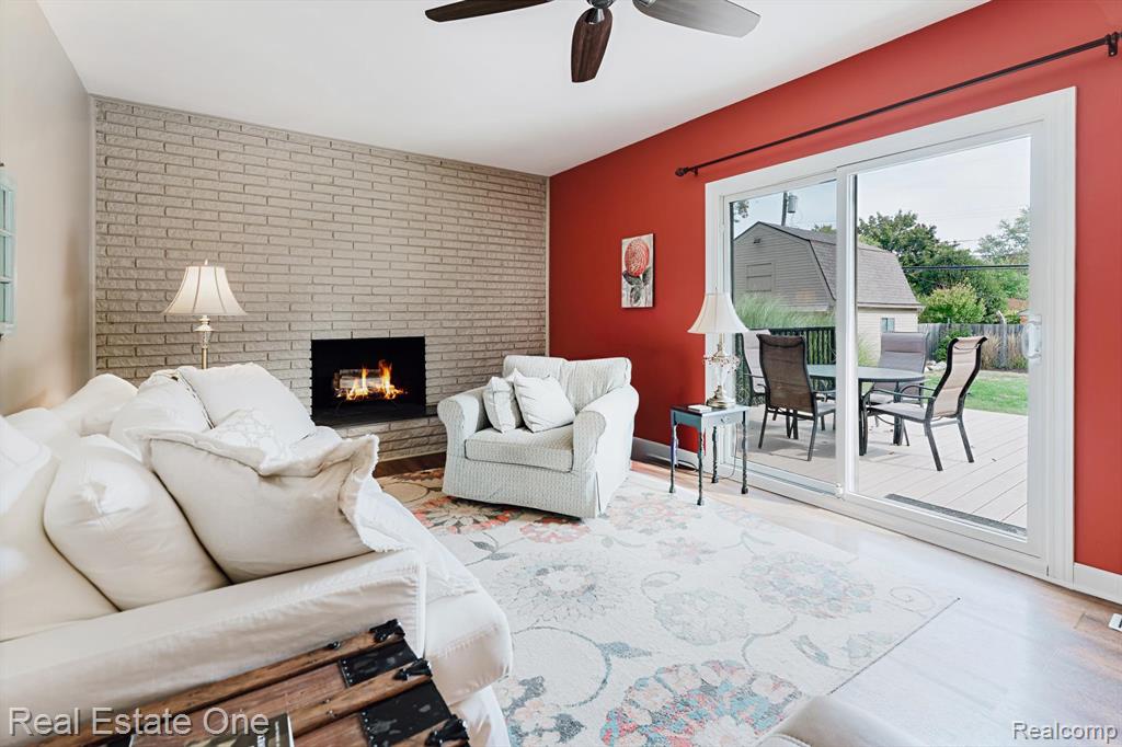 5374 Daniels Drive, Troy, MI 48098 — Photo 19