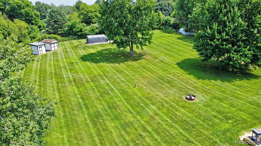 9580 Buckhorn Lake Road, Holly, MI 48442 — Photo 58