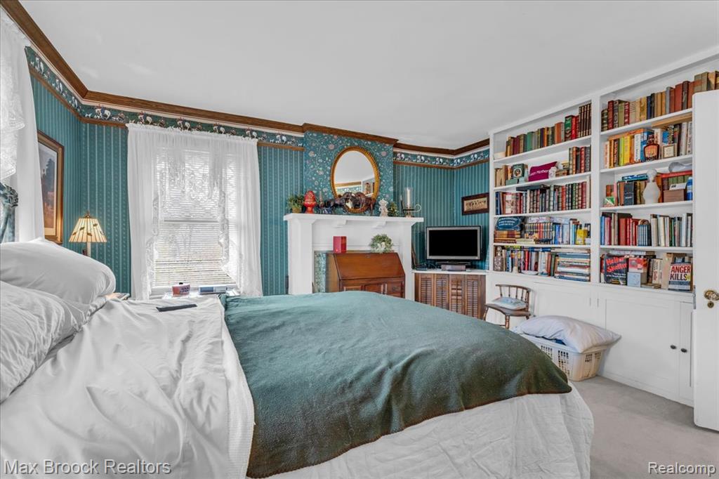 11 Poplar Park Boulevard, Pleasant Ridge, MI — Photo 38
