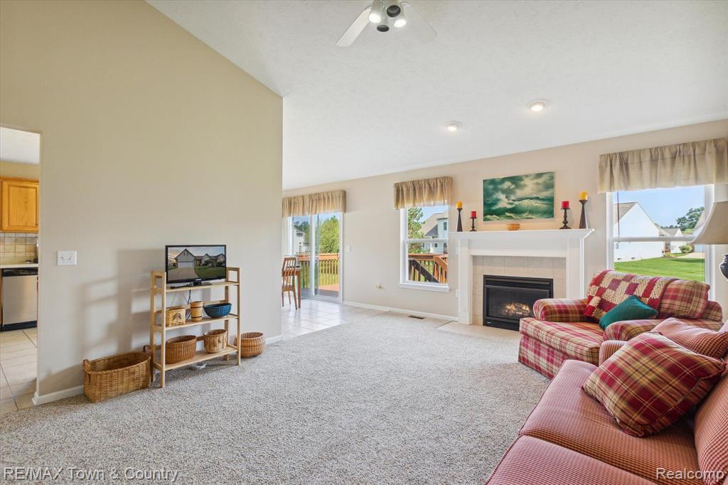 2571 ARALIA Drive, Howell, MI 48855 — Photo 7