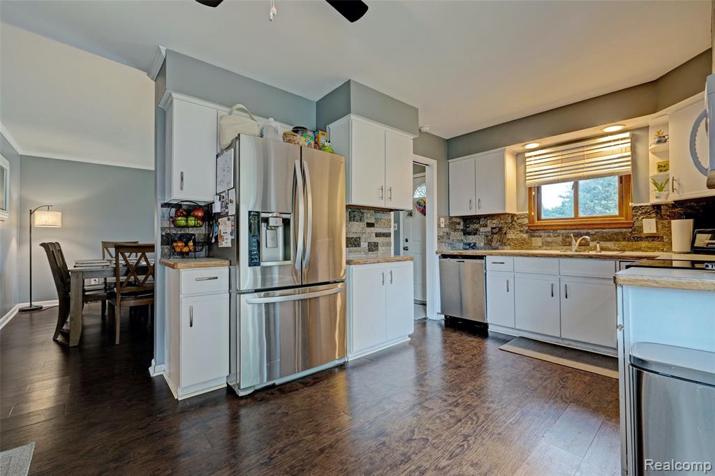 41429 Greenbriar Lane, Plymouth, MI 48170 — Photo 7