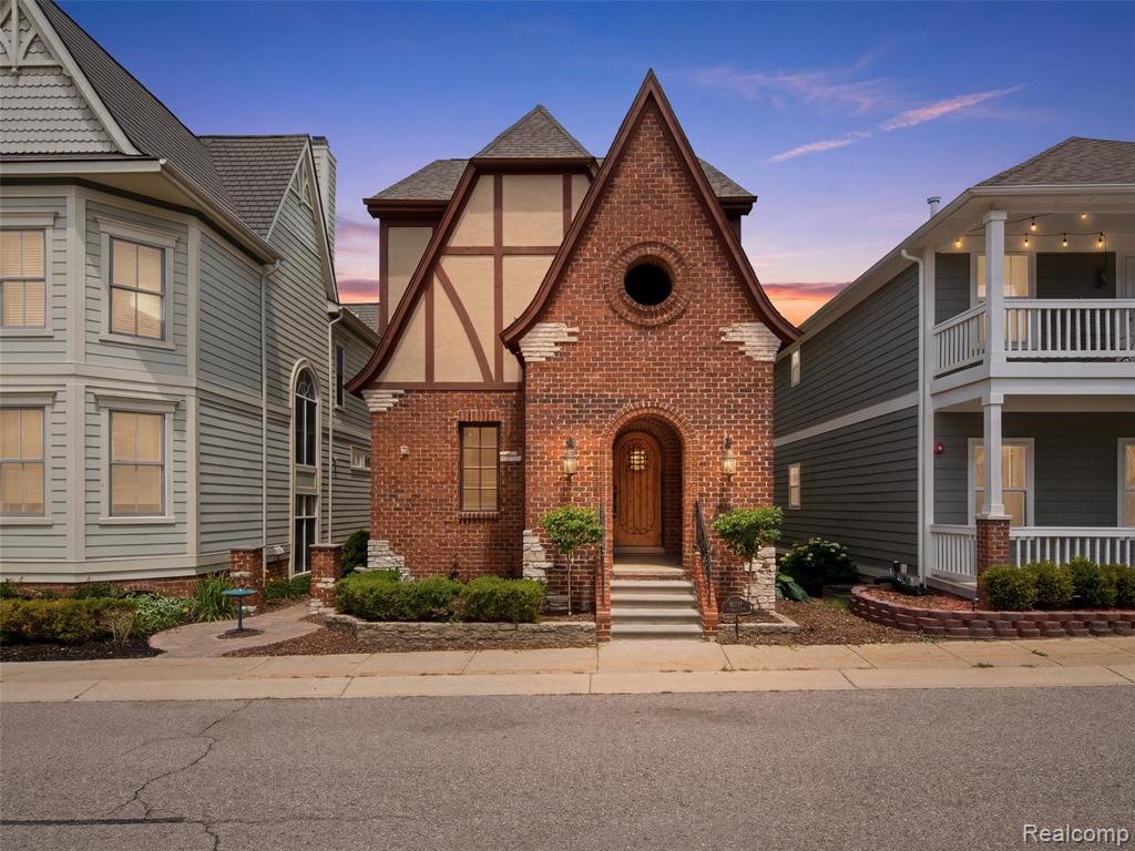 3875 Andover Avenue, Auburn Hills, MI 48326