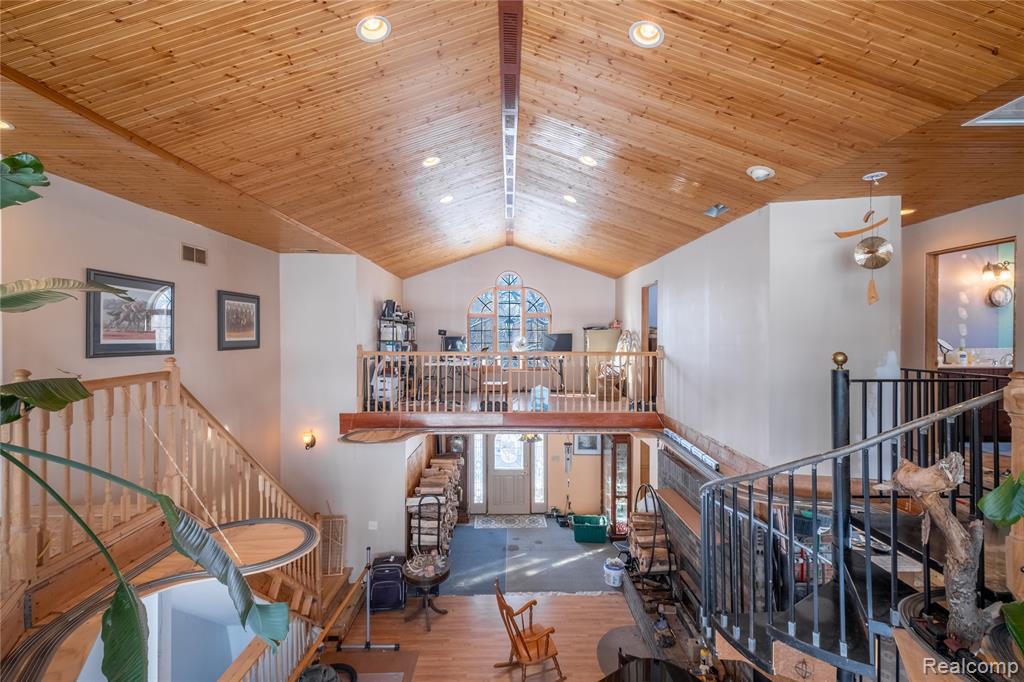 1191 Gage Road, Holly, MI 48442 — Photo 34