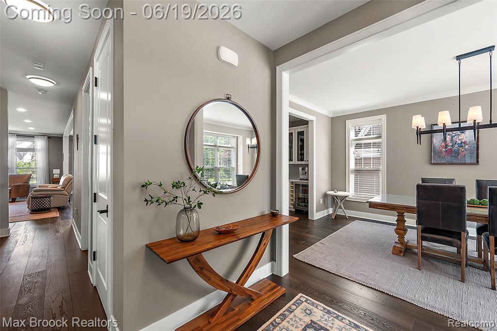 622 Fairbrook Street, Northville, MI 48167 — Photo 8