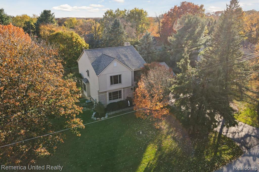 59031 MONTEGO Drive, New Hudson, MI 48165 — Photo 49