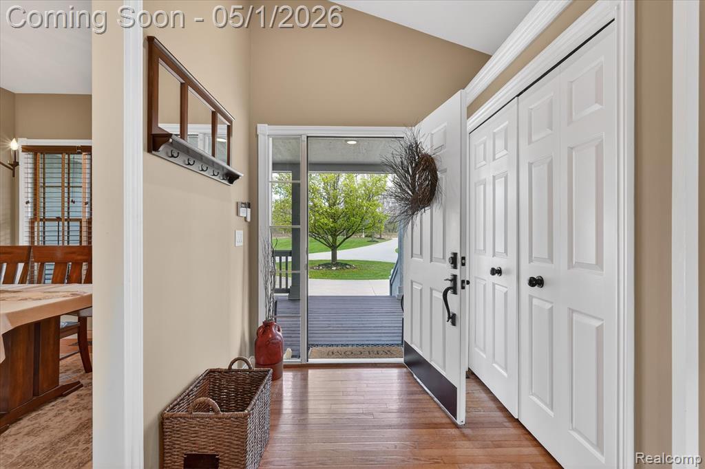 2164 E Allen Road, Howell, MI 48855 — Photo 8