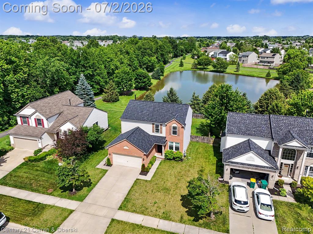 7783 Berwick Drive, Ypsilanti, MI 48197 — Photo 46