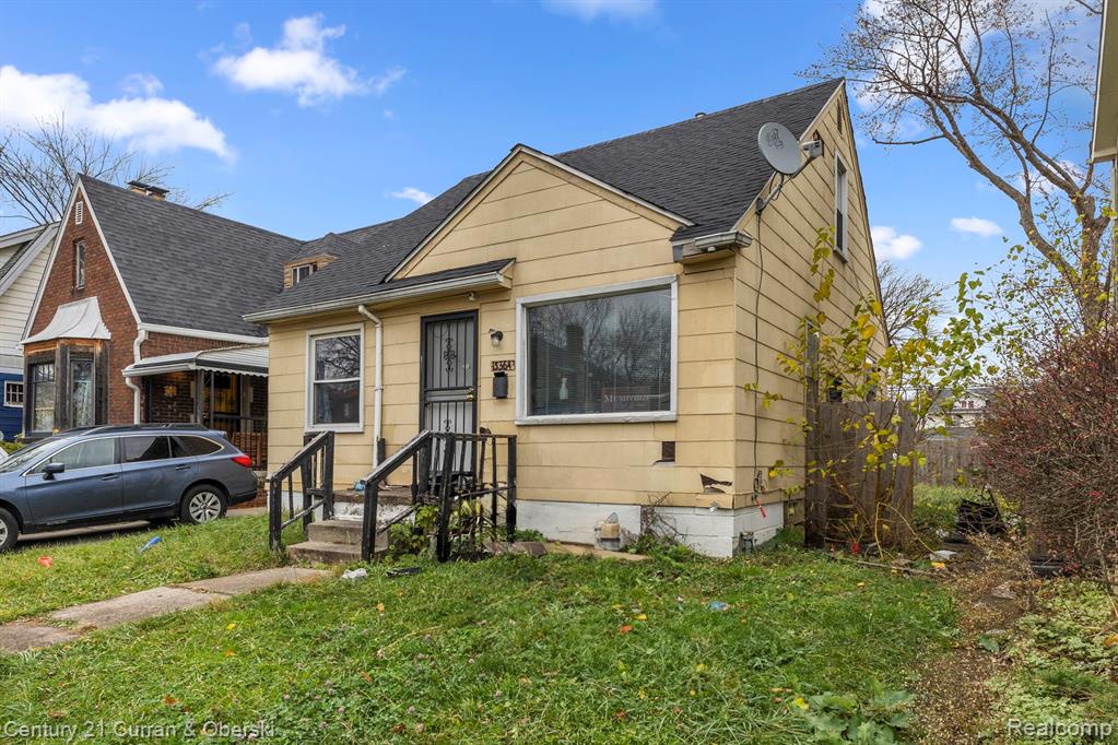 15364 LAWTON Street - Photo 3