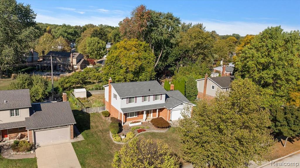 4147 Greensboro Drive, Troy, MI 48085 — Photo 51