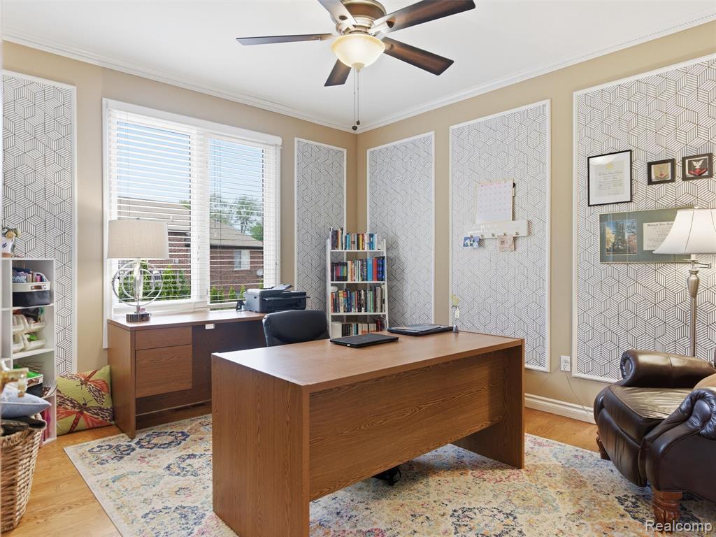 7305 Acadia Court, Washington, MI 48095 — Photo 26