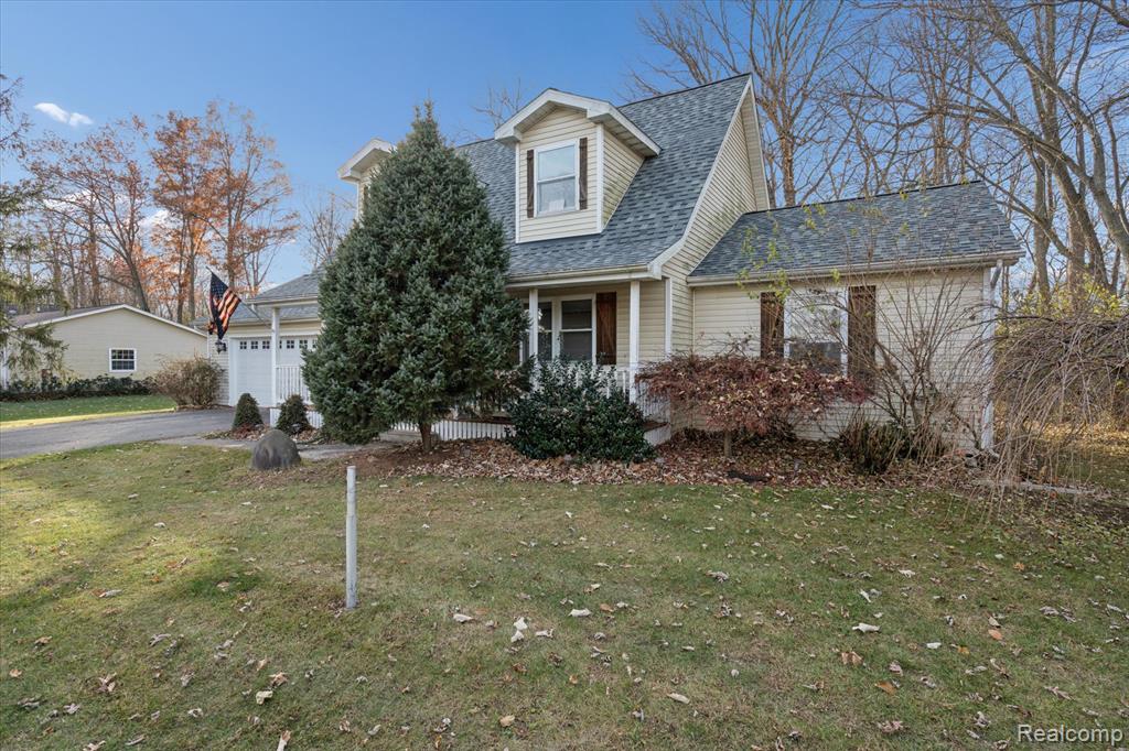 6974 Surrey Lane, Jackson, MI 49201 — Photo 4