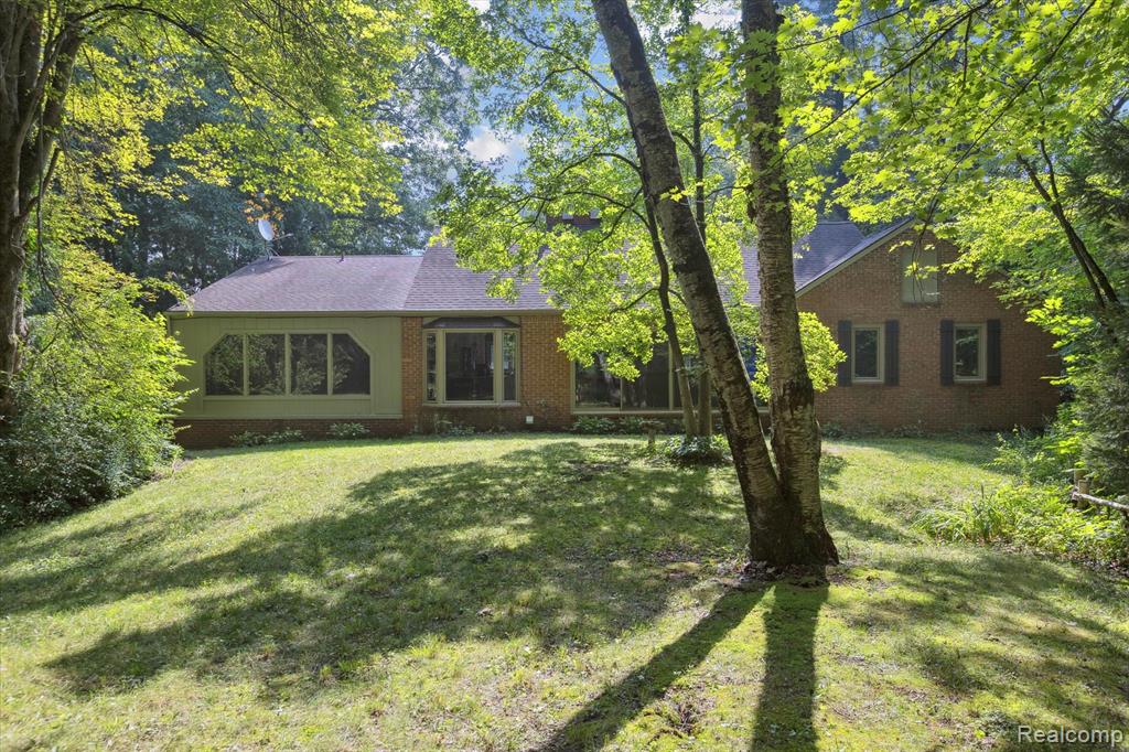4224 Country Road, Otter Lake, MI 48464 — Photo 31