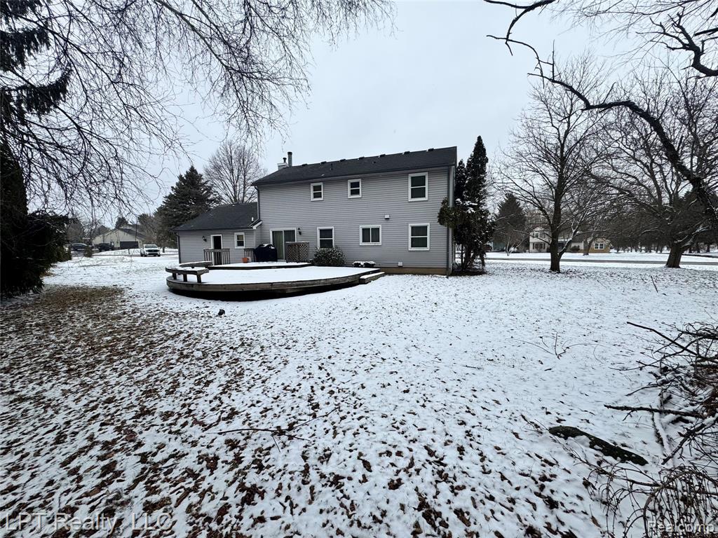 5828 Shagbark Drive, Ann Arbor, MI 48108 — Photo 5
