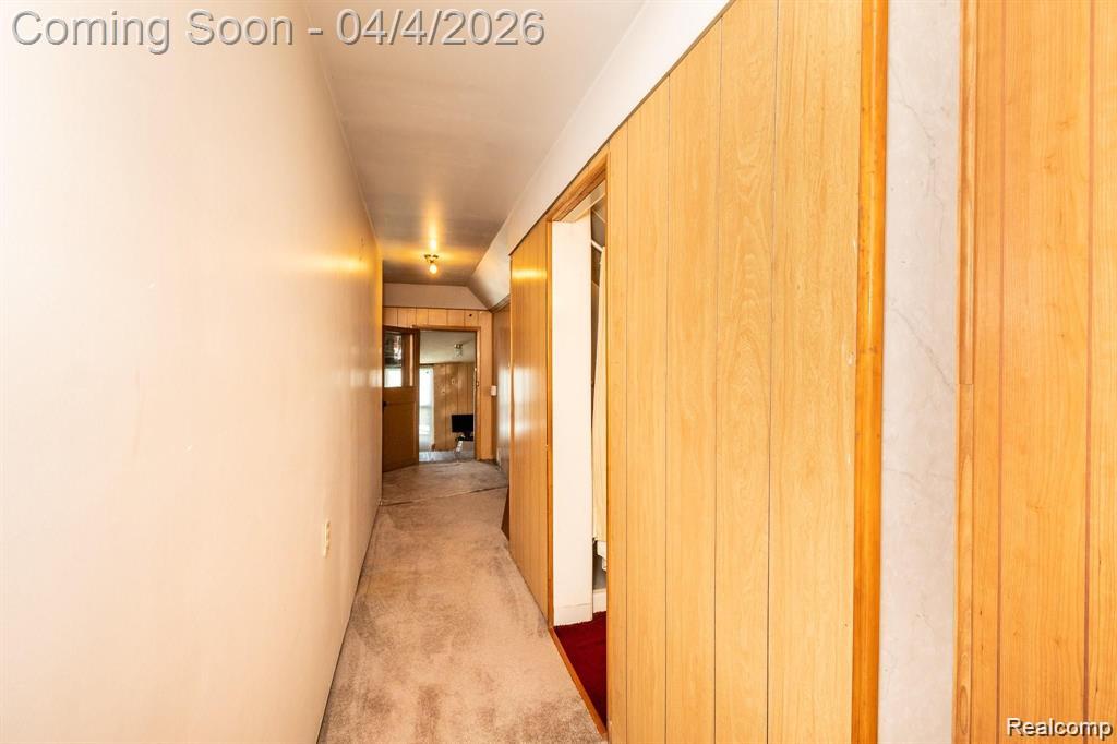 11603 KLINGER Street, Hamtramck, MI 48212 — Photo 18