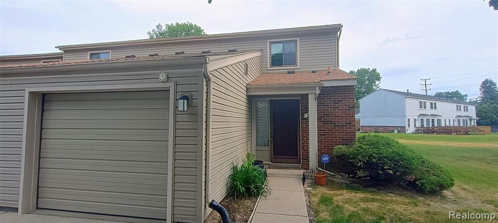 7506 Culpepper Court, Westland, MI — Photo 2