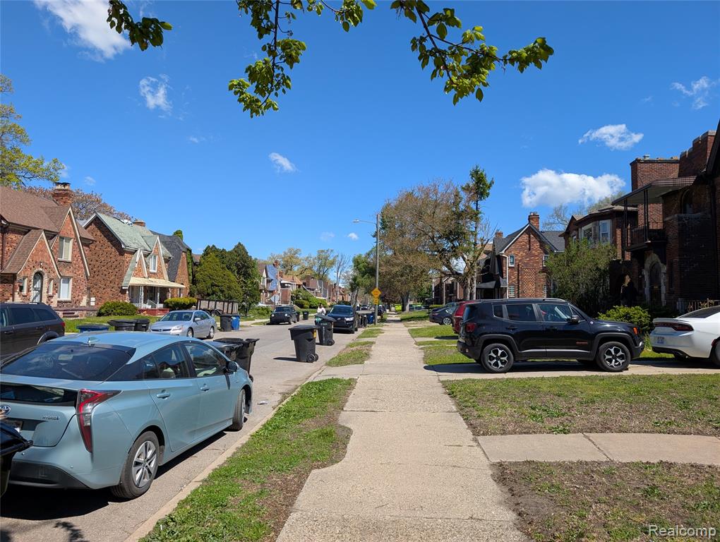 17530 Roselawn Street, Detroit, MI 48221 — Photo 3