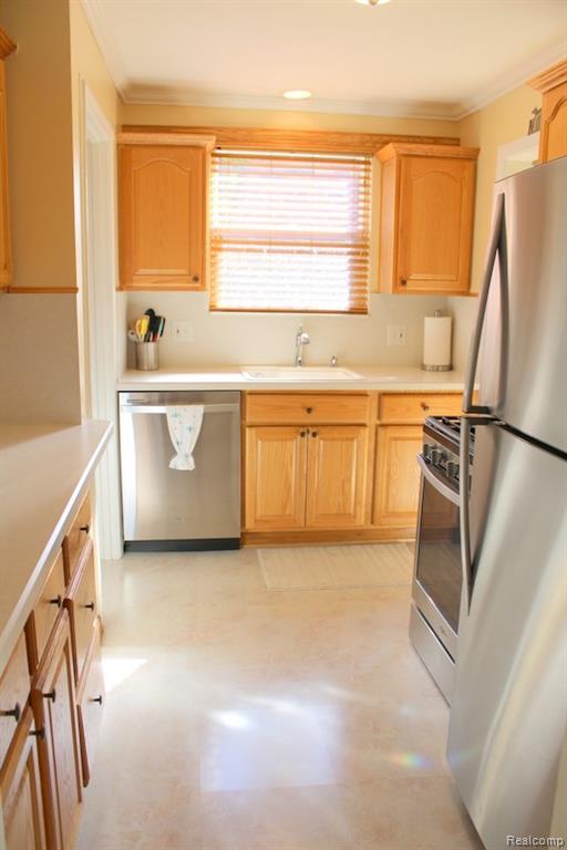922 New York Avenue, Lincoln Park, MI 48146 — Photo 30