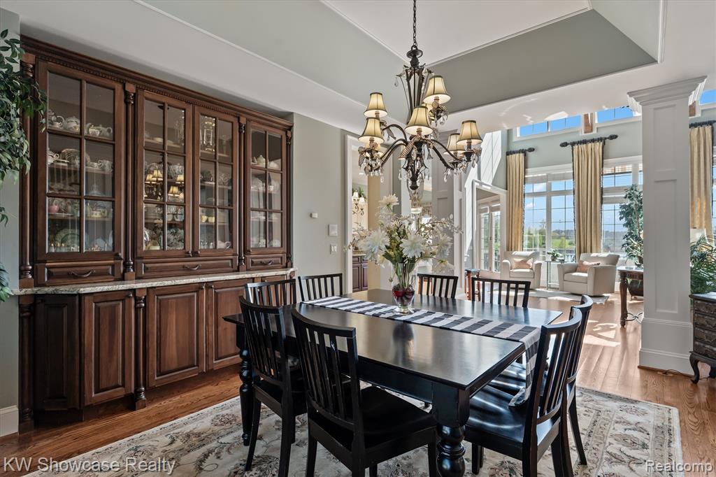 4334 Terra Ridge Drive, Milford, MI 48381 — Photo 21