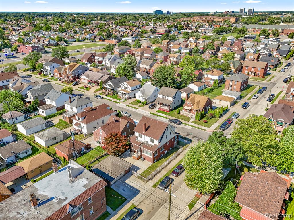 5742 Williamson Street, Dearborn, MI 48126 — Photo 50