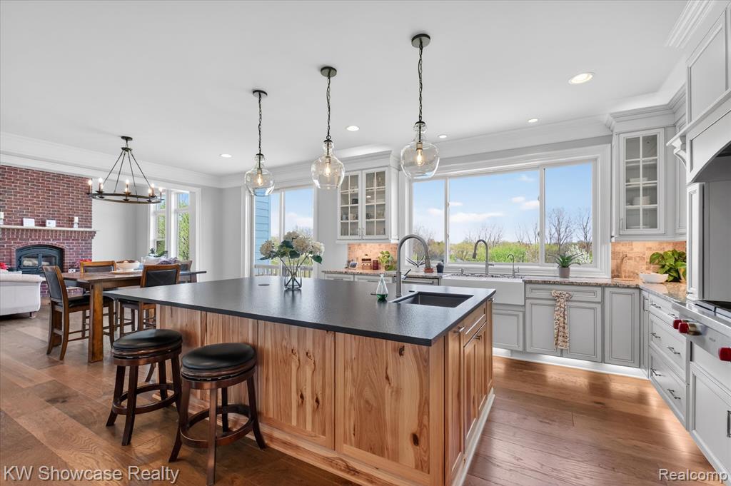 1881 Reidsview Drive, White Lake, MI 48383 — Photo 17
