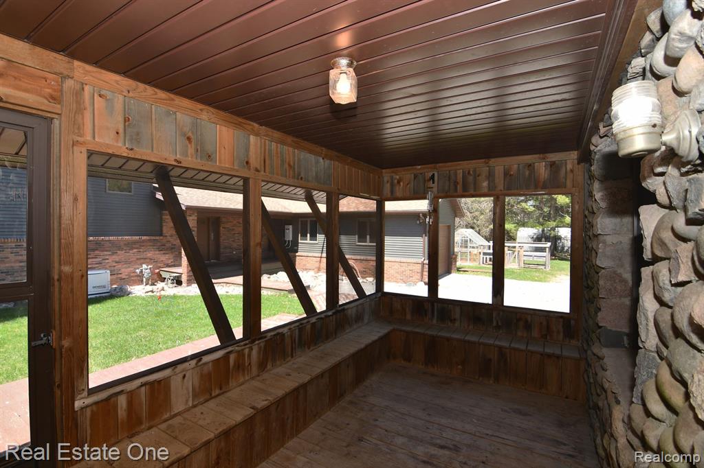 4331 N BURR OAK Road, Lincoln, MI 48742 — Photo 9