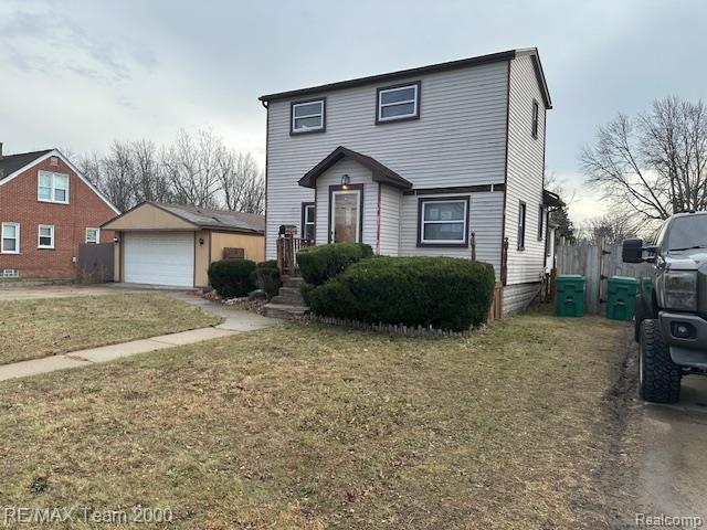 29155 John Hauk Street, Garden City, MI — Photo 2